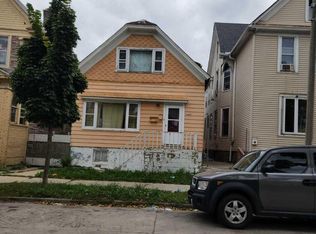 1327 W Orchard St, Milwaukee, WI 53204