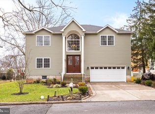 85 Hoover Ave, Lawrence Township, NJ 08648