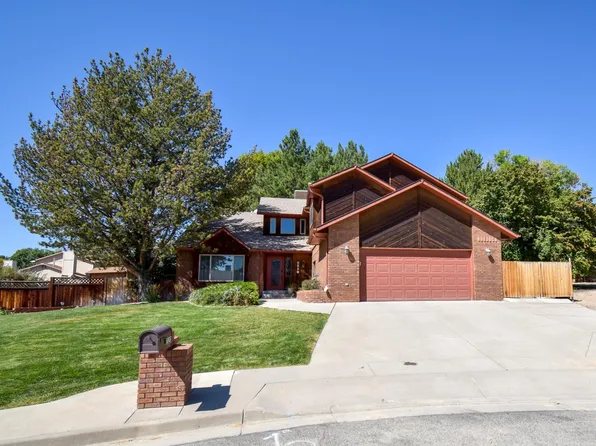 2320 Cypress Ct, Grand Junction, CO 81506