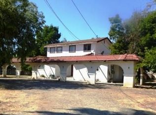 347 S P St, Merced, CA 95341