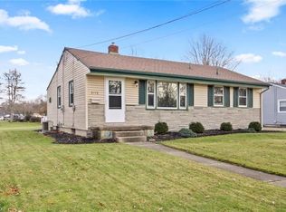 3853 Timothy Ln, Youngstown, OH