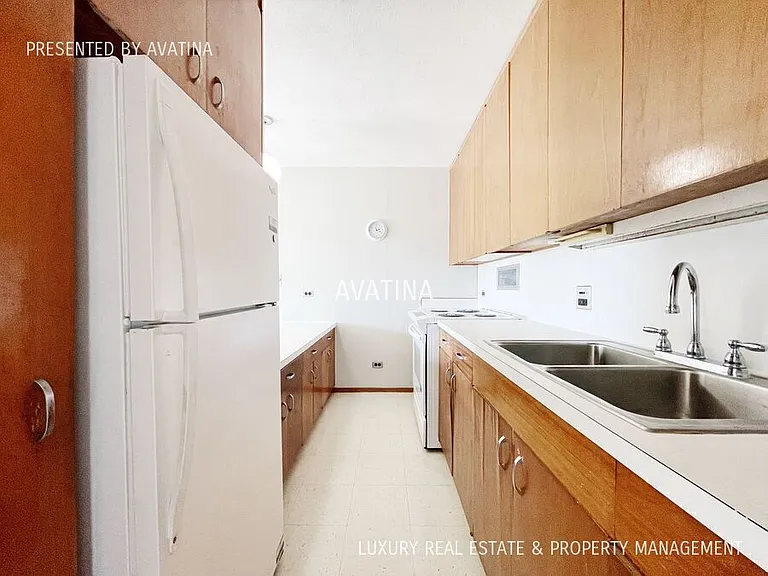 1519 Nuuanu Ave #K1945 — Photo 8