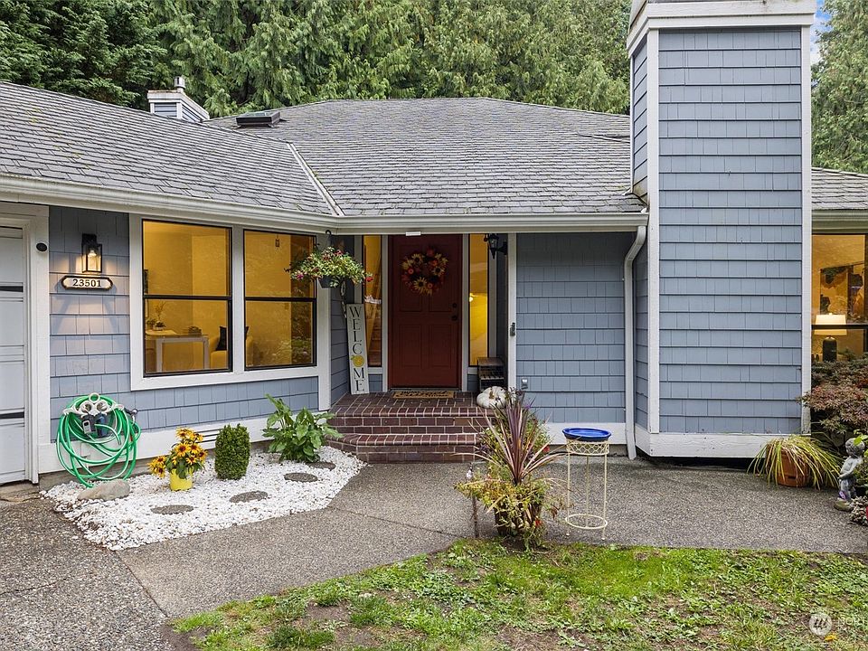 23501 34th Avenue W, Brier, WA 98036 Zillow