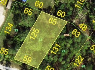 27242 Mandarin Dr #22, Punta Gorda, FL 33955