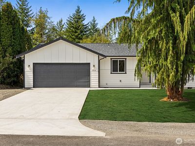 13610 215th Avenue E, Bonney Lake, WA, 98391