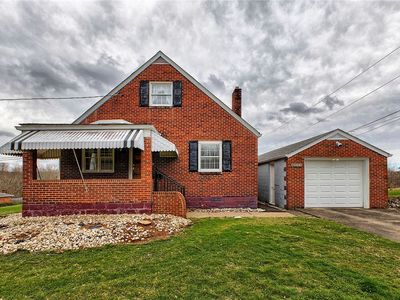 118 Almond St, Sutersville, PA, 15083