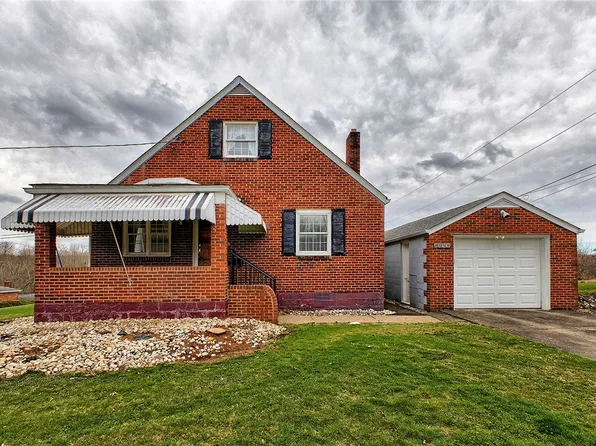 118 Almond St, Sutersville, PA 15083