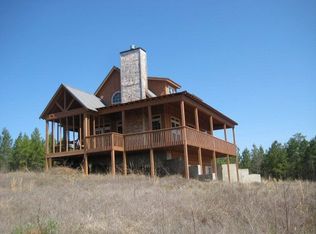 1218 County Road 633, Ranburne, AL 36273