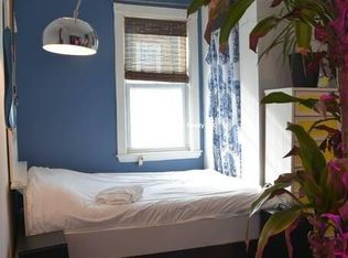 1 S Whitney St #12A, Roxbury Crossing, MA 02120