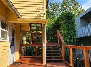 2213 SW Idaho St, Portland, OR 97239