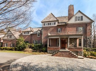 20 Forest Dr, Short Hills, NJ