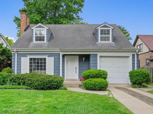 218 S Edgewood Ave, La Grange, IL 60525