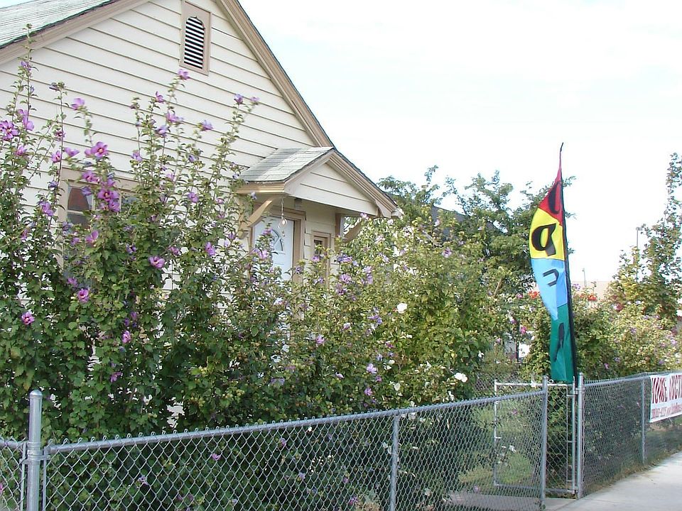 1311 7th st s, Nampa, Id