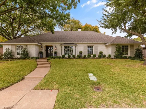 3924 Thistle Ln, Fort Worth, TX 76109