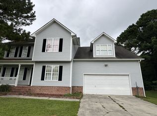 115 Batchelors Trl, Jacksonville, NC 28546