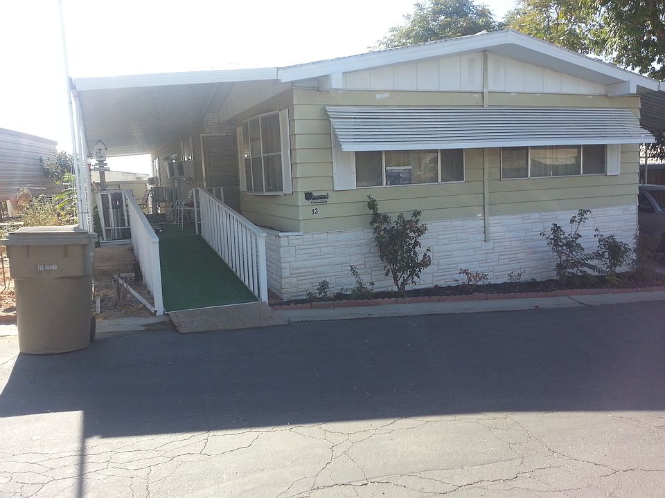 2nd image of 8300 Kern Canyon Rd Space 83