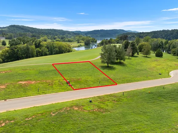 1493 Mockingbird Ln, Loudon, TN 37774