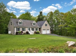 39 Tournament Dr, Auburn, ME 04210