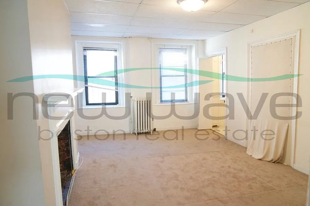 1 bed, 500 sqft, $2,900 — Photo 1