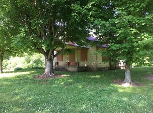 7252 S Highway 127, Jamestown, KY 42629