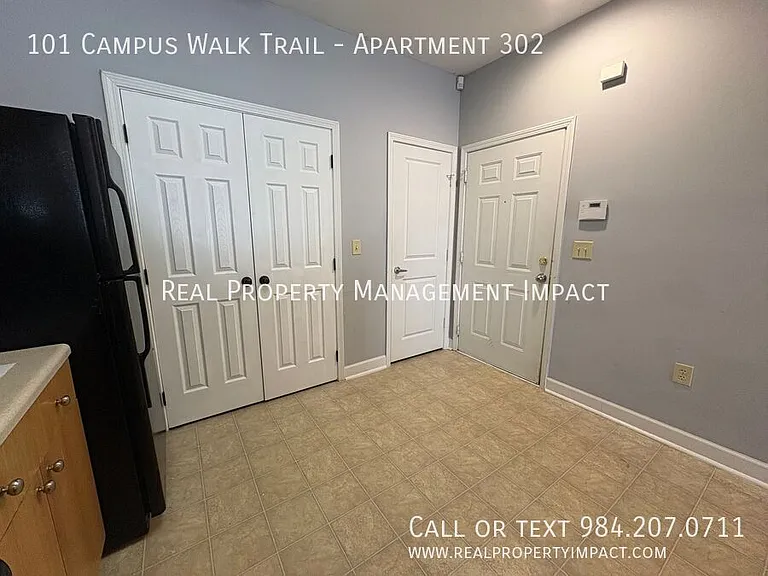 101 Campus Walk Trl #302 — Photo 8