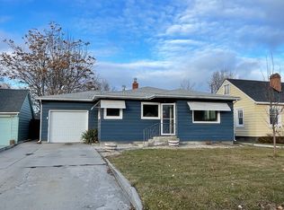 232 Young Ave, Nampa, ID 83651