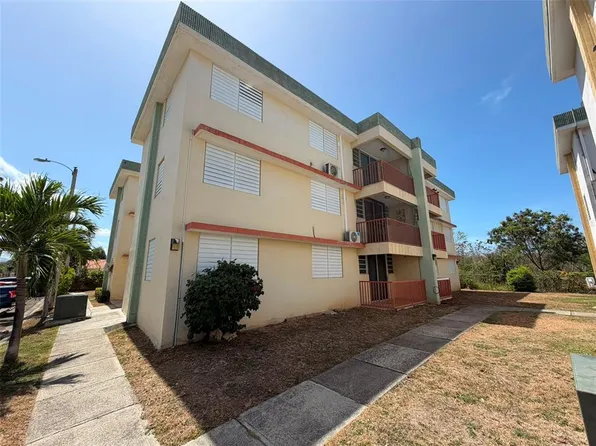 200 Avenida Pennsylvania Paseo Horizonte Cir #D-7, Salinas, PR 00751