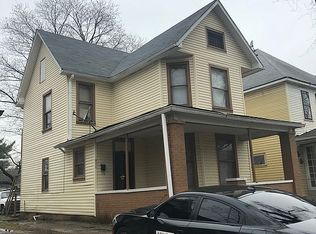 820 N Keystone Ave, Indianapolis, IN