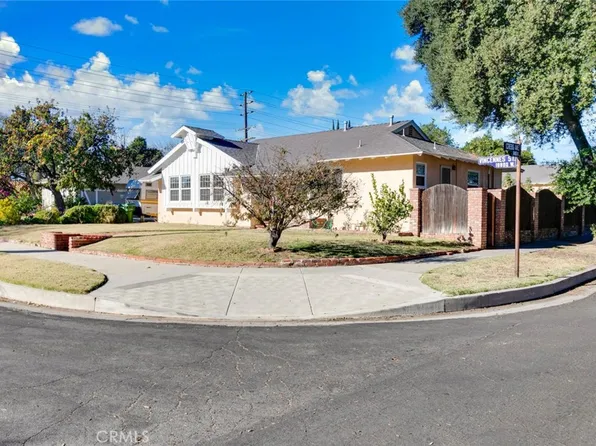 18849 Vincennes St, Northridge, CA 91324