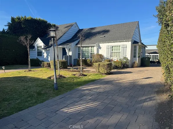12921 Dickens St, Studio City, CA 91604