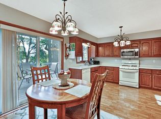 67 E Golden Lake Rd, Circle Pines, MN 55014