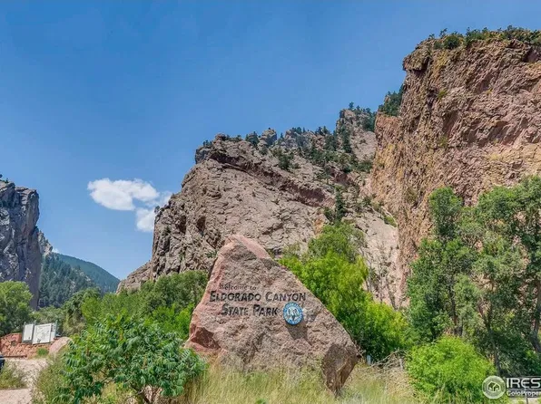 194 Artesian Dr #1, Eldorado Springs, CO 80025