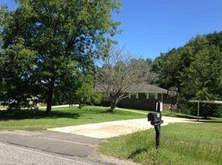 8290 Flat Top Rd, Quinton, AL 35130