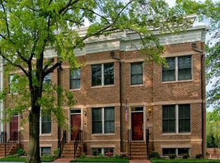 4460 Macarthur Blvd NW, Washington, DC 20007