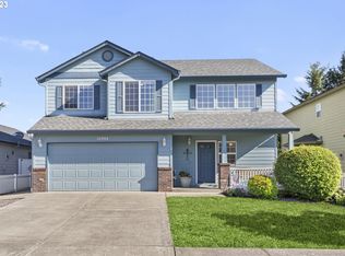 16904 NE 33rd St, Vancouver, WA