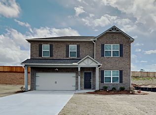 353 Amsterdam Way, Hampton, GA 30228