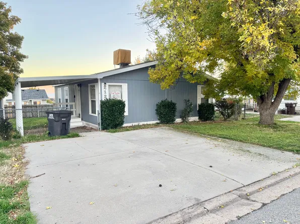 2500 N Fort Ln #212, Layton, UT 84041