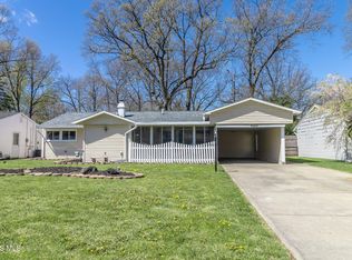 4929 Elmhurst Rd, Toledo, OH 43613
