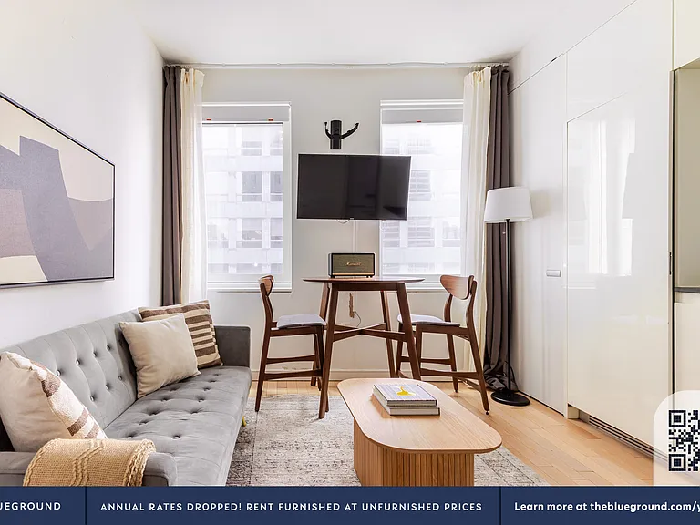 70 W 45th St #33A — Photo 3