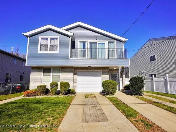 39 Journeay St, Staten Island, NY 10303