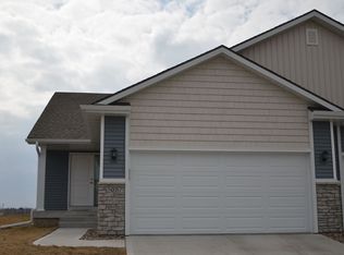 3057 NW 19th Ct, Ankeny, IA 50023