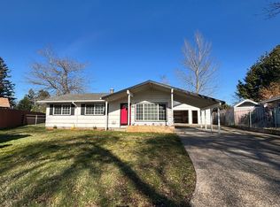 2911 SE 147th Ave, Portland, OR 97236