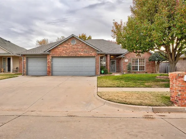 8304 NW 72nd St, Oklahoma City, OK 73132