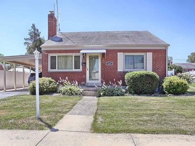 5005 Ohio Ave, Harrisburg, PA, 17109