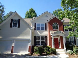 1387 Belfaire Lake Trl, Dacula, GA 30019