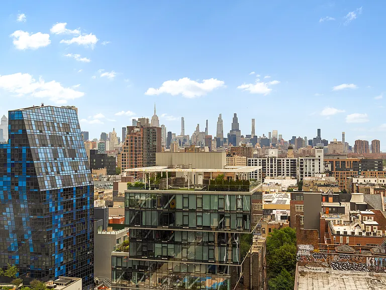 202 Broome St #12F — Photo 8