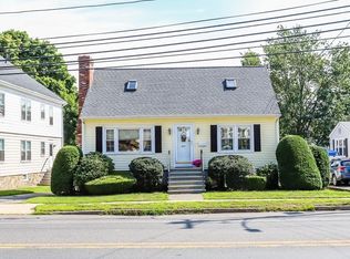 221 Loring Ave, Salem, MA 01970