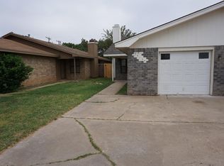 5418 34th St, Lubbock, TX 79407