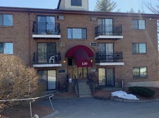 130 Mammoth Rd #417, Hooksett, NH 03106