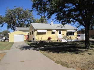 59 16th St SW, Huron, SD 57350